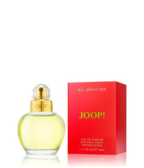 joop all about eve 100ml|all about eve joop.